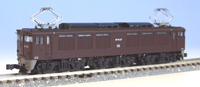 EF64-37(茶色)