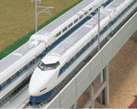 100系新幹線(グランドひかり)